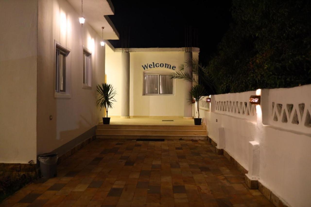 Diamond Guest House Luxor Exterior photo